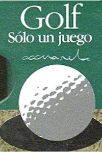 GOLF SOLO UN JUEGO