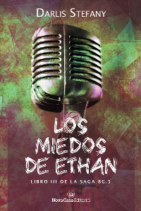 LOS MIEDOS DE ETHAN