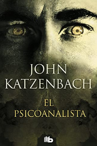 PSICOANALISTA. EL.(FICCION)
