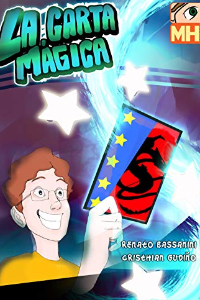 CARTA MAGICA