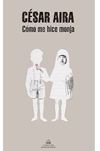 COMO ME HICE MONJA