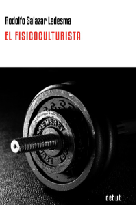 FISICOCULTURISTA