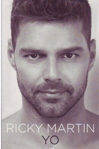 YO RICKY MARTIN