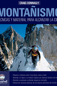 MONTAÑISMO