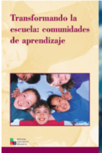 TRANSFORMANDO LA ESCUELA COMUNIDADES DE AP
