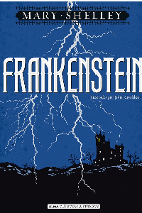 FRANKENSTEIN