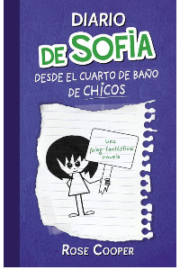 DESDE EL BAÑO DE CHICOS