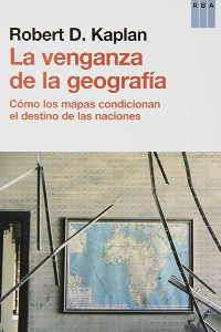 VENGANZA DE LA GEOGRAFIA
