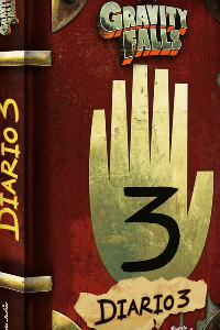 DIARIO DE GRAVITY 3