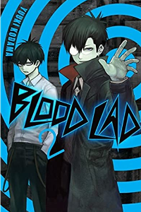 BLOOD LAD 3