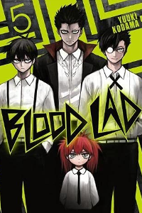BLOOD LAD 5