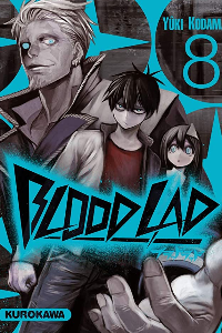BLOOD LAD 8