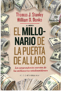 MILLONARIO DE LA PUERTA DE AL LADO