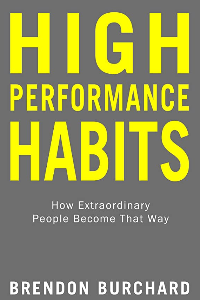 HIGH PERFORMANS