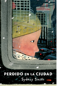 PERDIDO EN LA CIUDAD