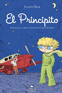 PRINCIPITO EL TAPA DURA