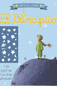 PRINCIPITO. EL.(CUADERNOS DE ACTIVIDADES
