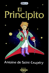 EL PRINCIPITO (ORIGEN)