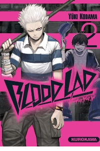 BLOOD LAD 2