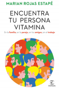 ENCUENTRA TU PERSONA VITAMINA