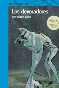 DEVORADORES LOS ALFA AZUL