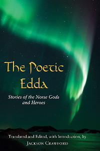 THE POETIC EDDA