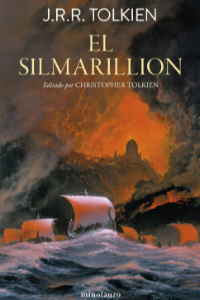 SILMARILLION, EL 