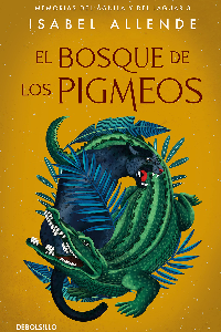 BOSQUE DE LOS PIGMEOS, EL.(BESTSELLER)