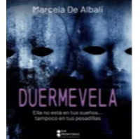 DUERMEVELA