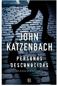 PERSONAS DESCONOCIDAS