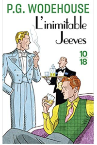 EL INIMITABLE JEEVES 10