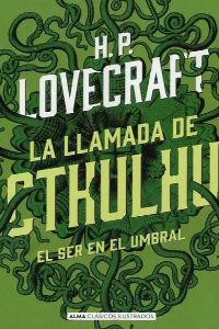 LA LLAMADA DE CTHULHU