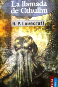 LA LLAMADA DE CTHULHU