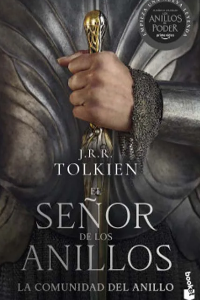 SEÑOR DE LOS ANILLOS 1. LA COMUNIDAD DEL ANILLO