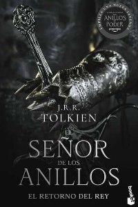EL SEÑOR DE LOS ANILLOS 3. EL RETORNO DEL REY