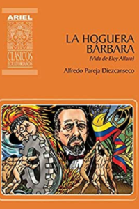 LA HOGUERA BARBARA