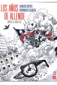 LOS AÑOS DE ALLENDE