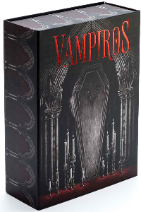 CAJA VAMPIROS