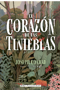 EL CORAZON DE LAS TINIEBLAS
