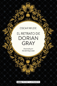 EL RETRATO DE DORIAN GRAY POCKET