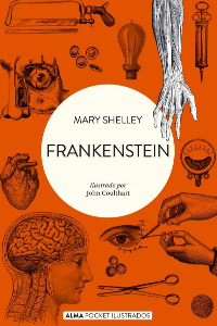 FRANKENSTEIN POCKET