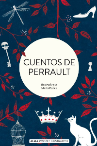 CUENTOS DE PERRAULT