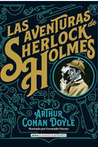 LAS AVENTURAS DE SHERLOCK HOLMES