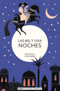 LAS MIL Y UNA NOCHES