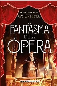 EL FANTASMA DE LA OPERA