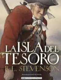 LA ISLA DEL TESORO