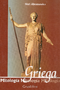 MITOLOGÍA GRIEGA