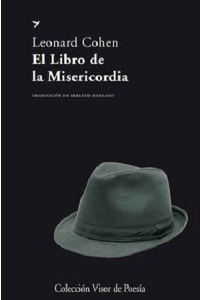 EL LIBRO DE LA MISERICORDIA