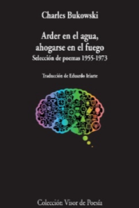 ARDER EN EL AGUA