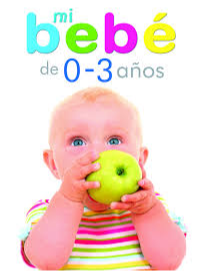 MI BEBE DE 0 A 3 AÑOS 